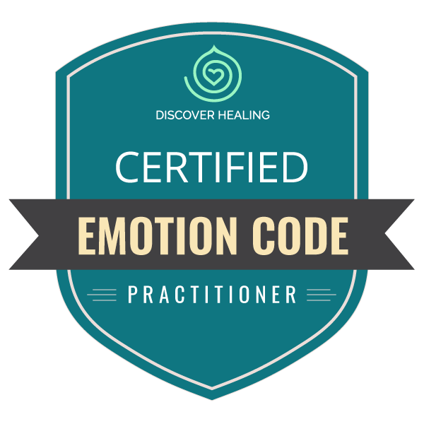certified emotion code practitioner - quantum energy healing
