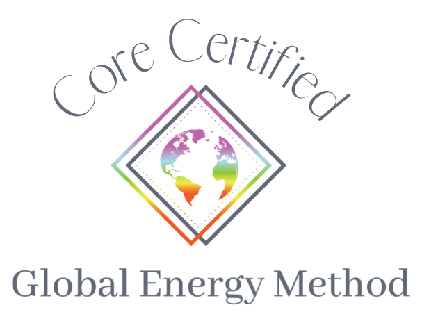 global energy method core certified practitioner - quantum energy healing