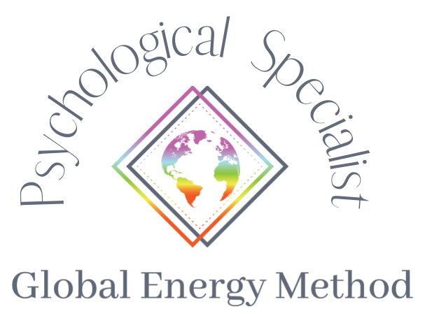global energy method psychological specialty certified practitioner - quantum energy healing