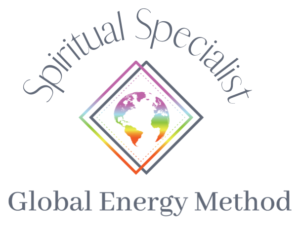 global energy method spiritual specialty certified practitioner - quantum energy healing